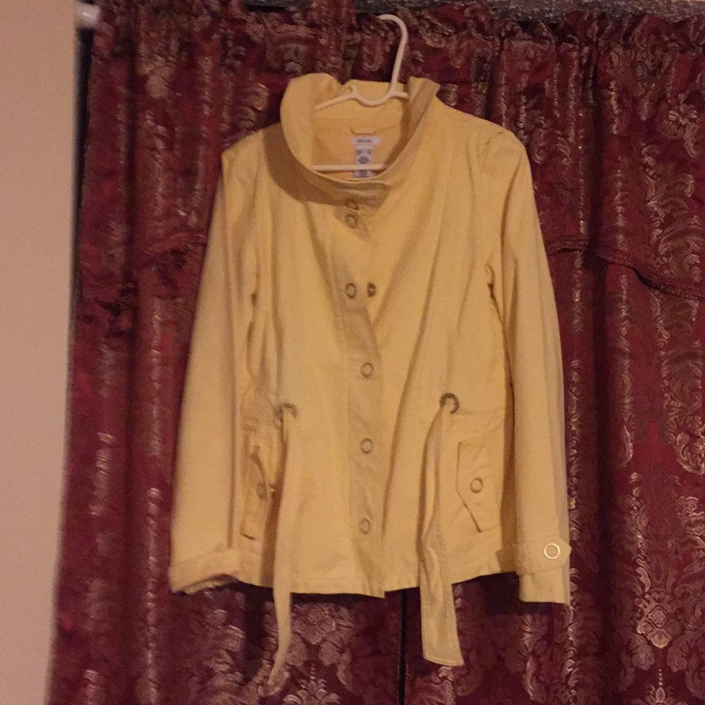 Jacket